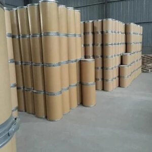 Finasteride Api Powder