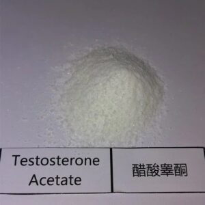 Testosterone Acetate Powder