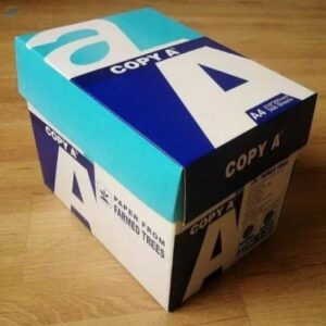 Copier Paper