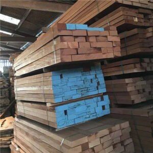 Beech Wood Logs