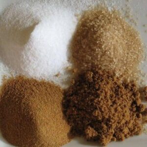 Brown Refined Sugar