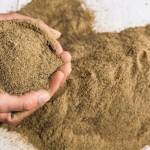 Feather Powder Meal