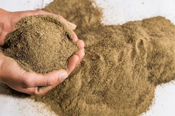 Feather Powder Meal