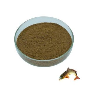 Fish Meal Flour
