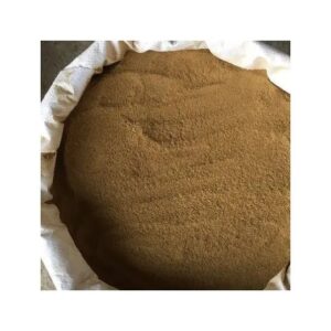 Meat Bone Animal Feed