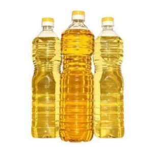 Refined Soybean Oil