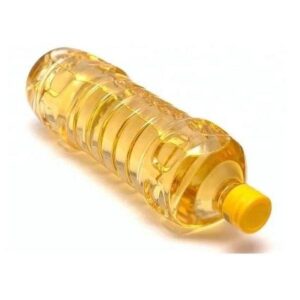 Refined Vegetable Rapeseed Oil