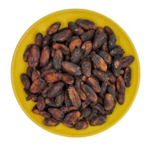 Roasted Cocoa Beans