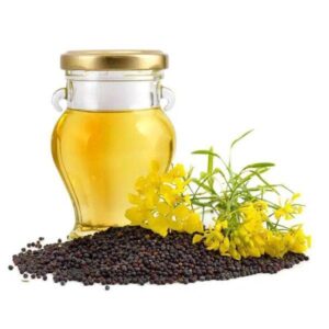 Canola Seed oil